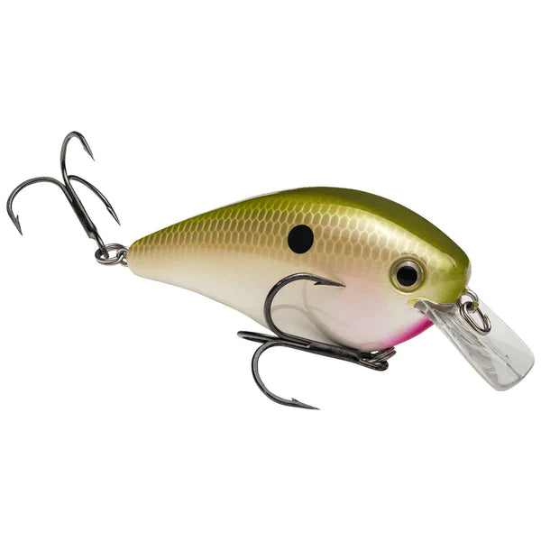 Strike King KVD Squarebill 2.5 Crankbait
