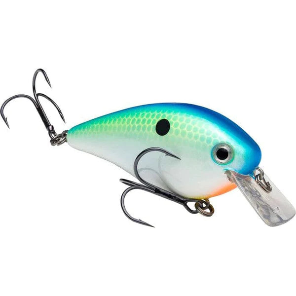 Strike King KVD Squarebill 2.5 Crankbait
