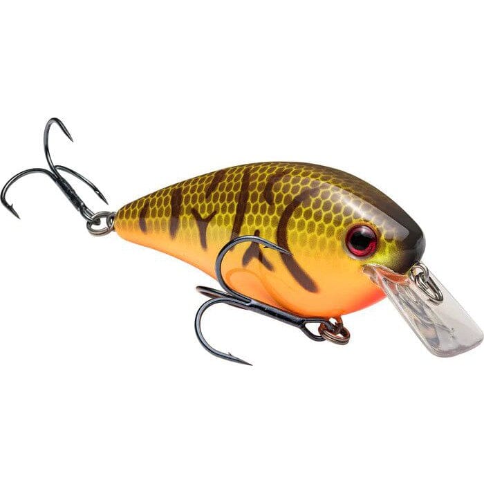 Strike King KVD Squarebill 2.5 Crankbait