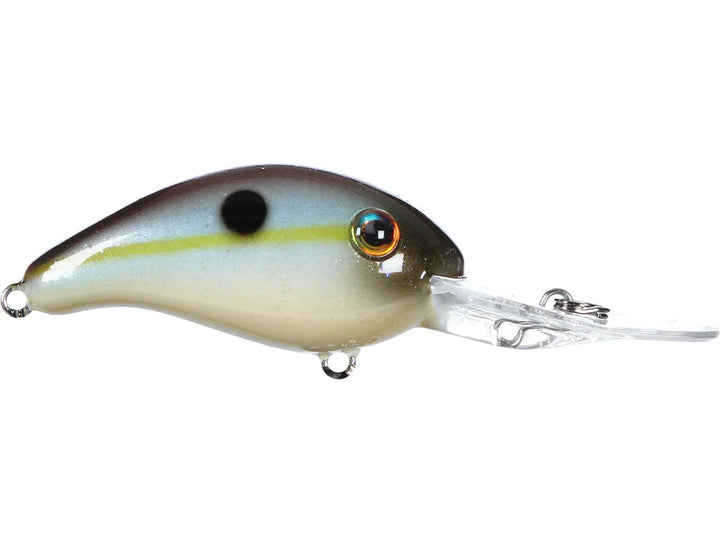Strike King Pro-Model 3XD Crankbait