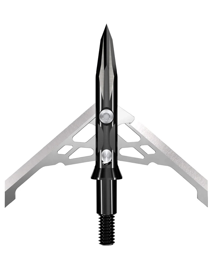 Speed Broadheads Titanium 100