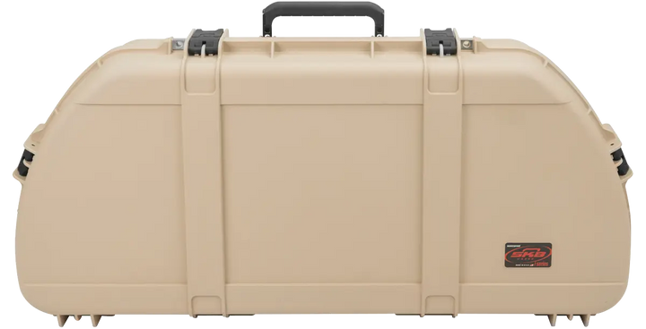 SKB iSeries 4318 Shaped Bow Case