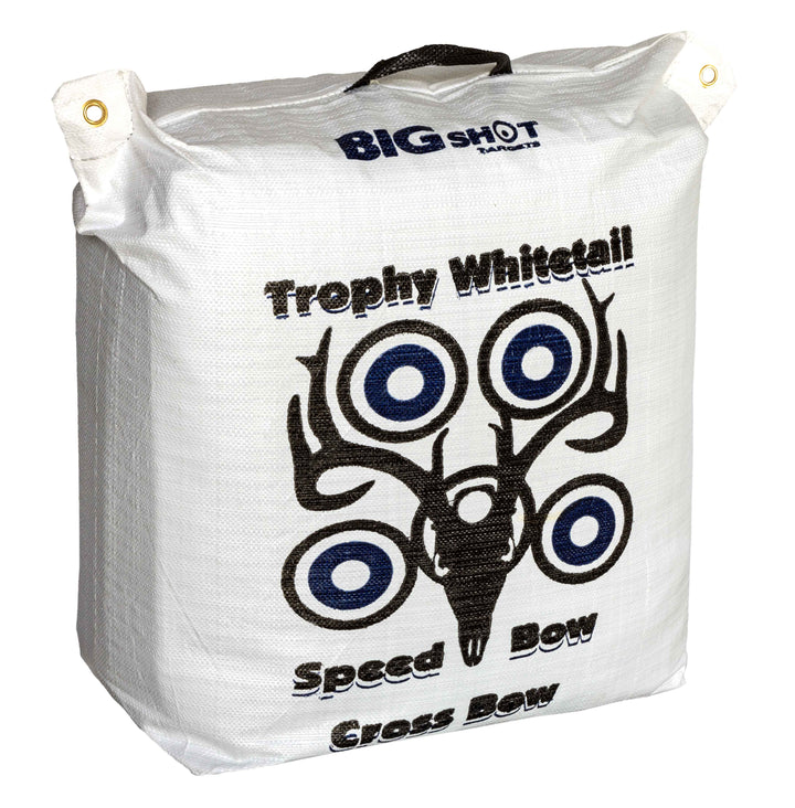 Trophy Whitetail Bag Archery Target