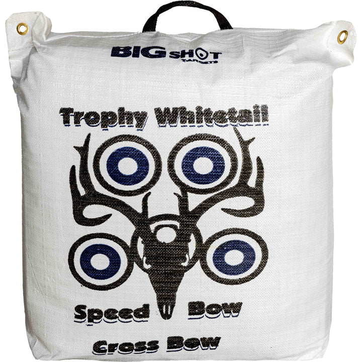Trophy Whitetail Bag Archery Target