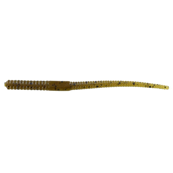 Zoom Shakey Head Worm 5''