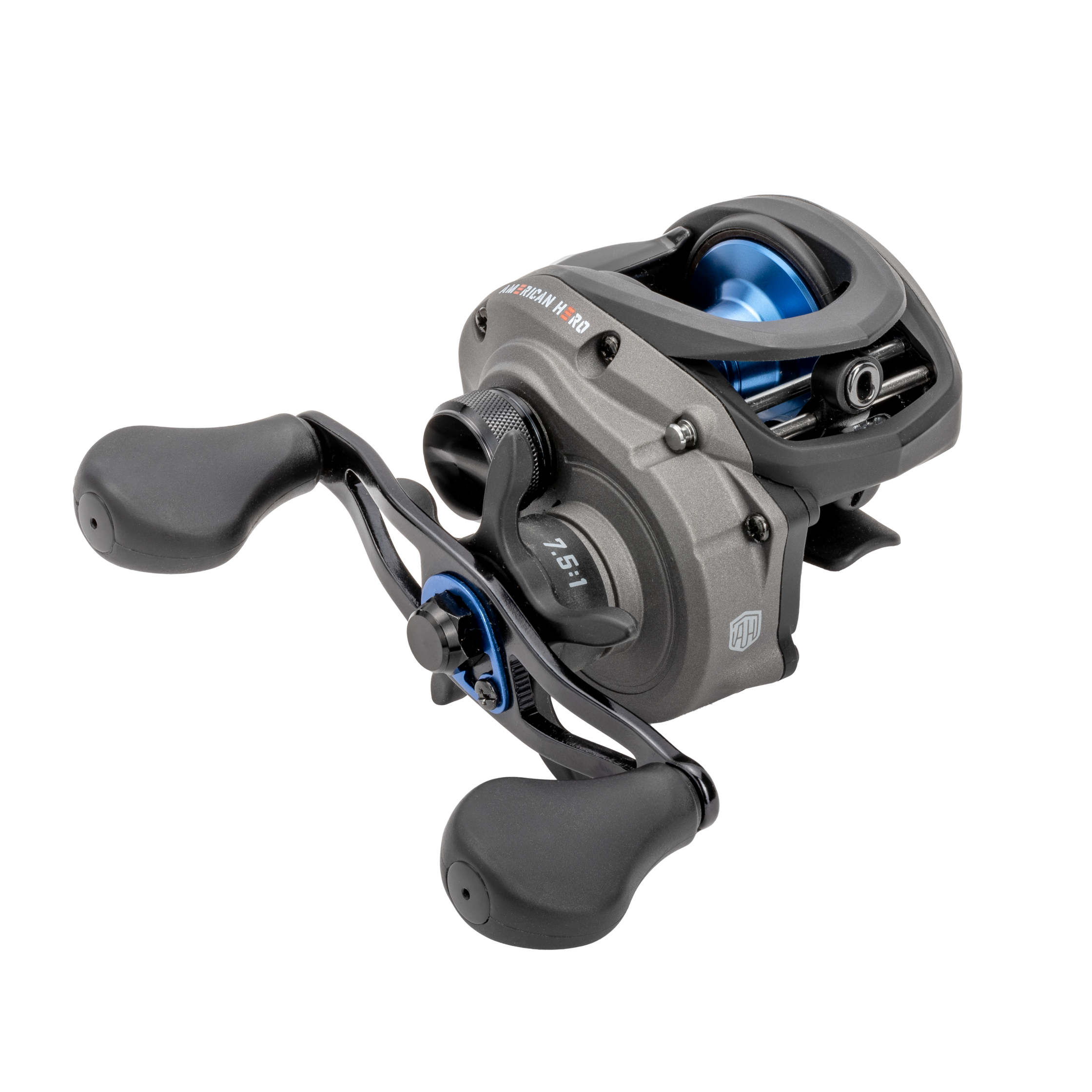 lews.peed spool vs shimano curado Lew's Speed Baitcast Reel and a Rulon drag system with 15 lbs max drag to ensure youre always prepared for any battle on the water Lews BB1 Speed Spool Series