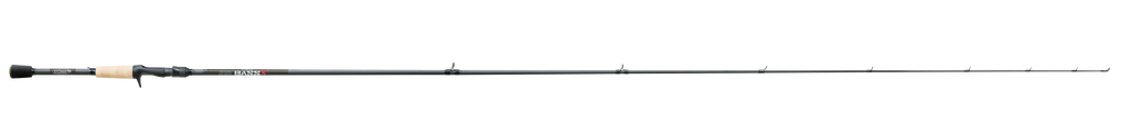 St. Croix Bass X Casting Rod