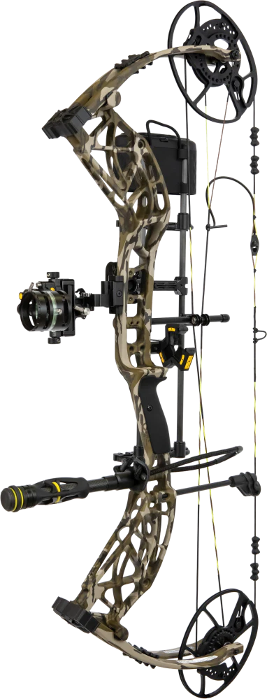 Bear Adapt 2 HP RTH+ Compound Bow