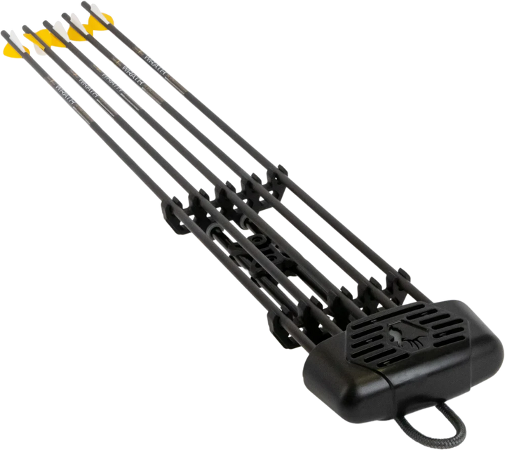 Trophy Ridge Cloak Bow Quiver