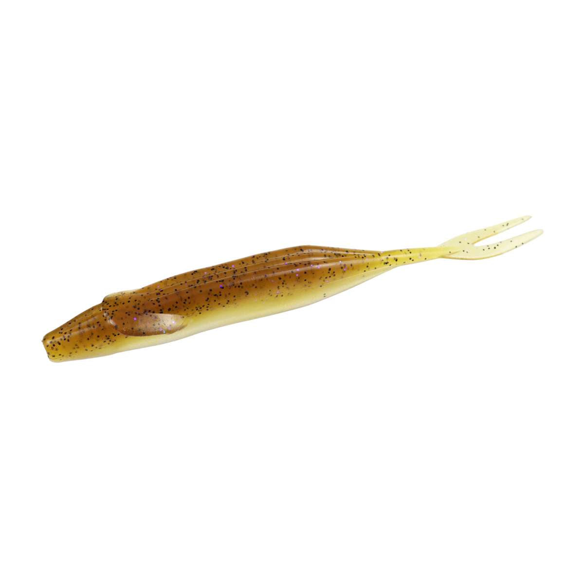 fishing fluke lure Zoom Winged Fluke - Biwako Wagasaki