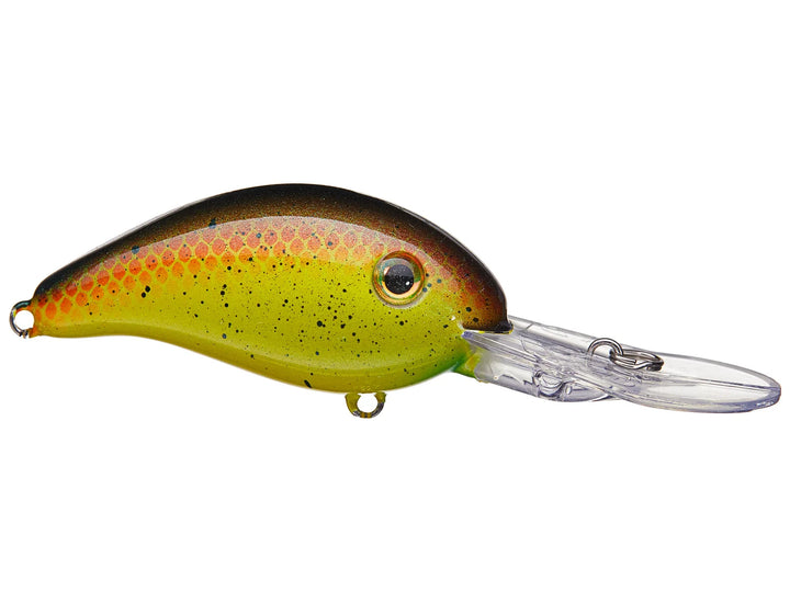 Strike King Pro-Model 3XD Crankbait