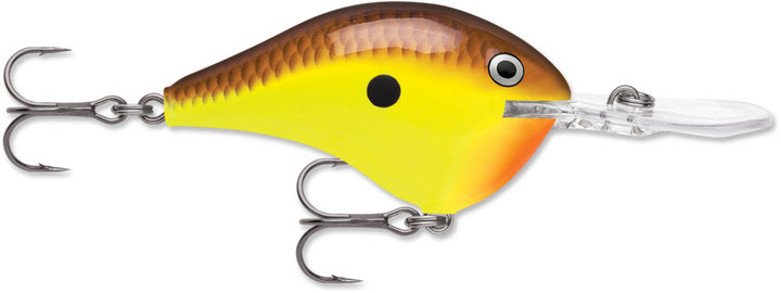 Rapala DivesTo 10 Crankbaits