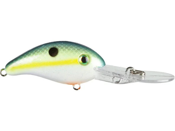 Strike King Pro-Model 3XD Crankbait