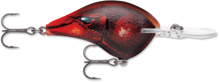 Rapala DivesTo 10 Crankbaits