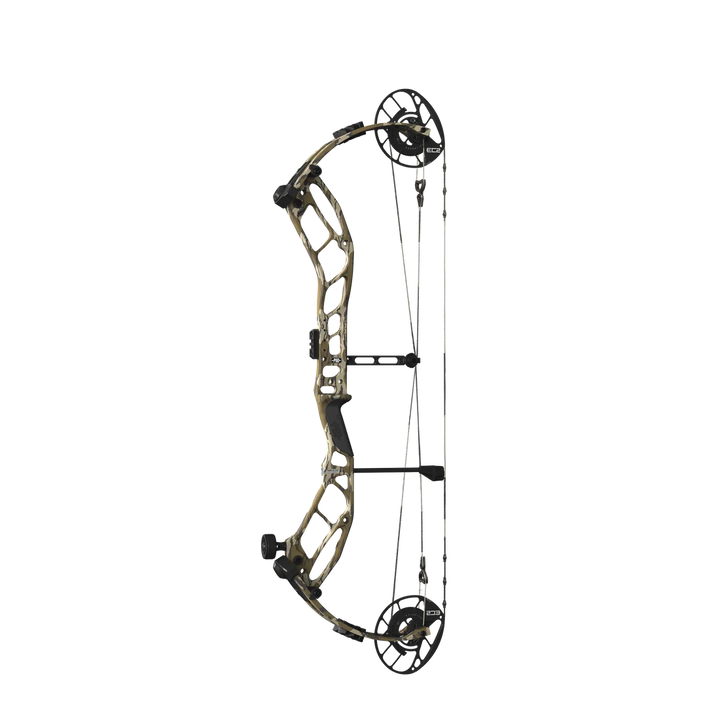 PSE Evolve DS 33 Compound Hunting Bow