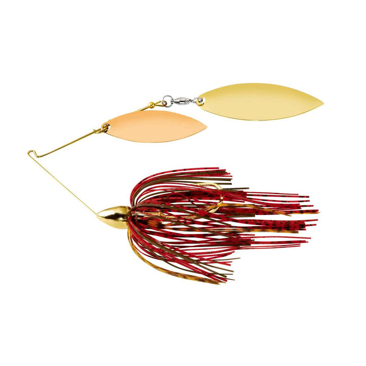 War Eagle 2-Willow Spinnerbait