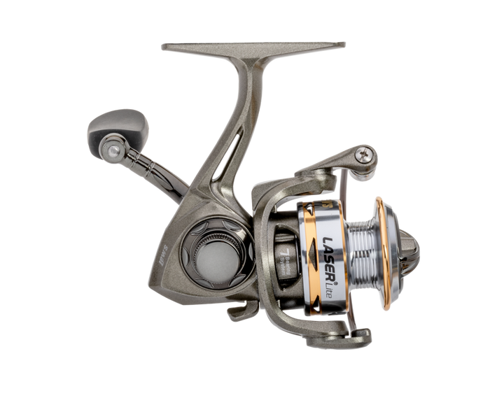 Lew's Laser Lite 100 Spinning Reel