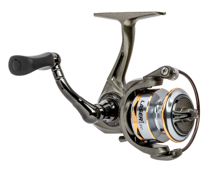 Lew's Laser Lite 100 Spinning Reel