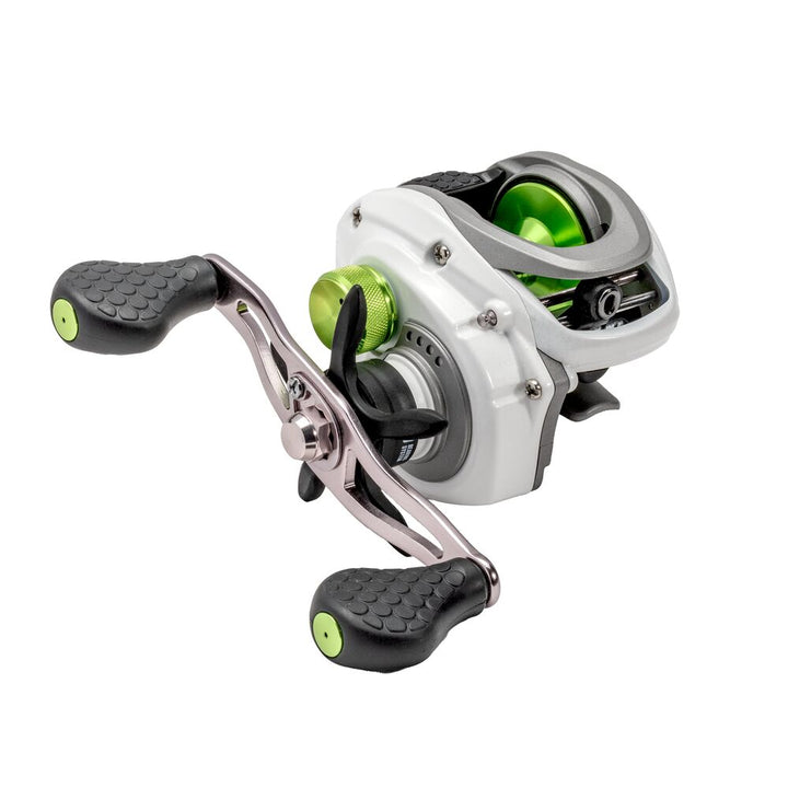 Lew's Mach I Baitcast Reel