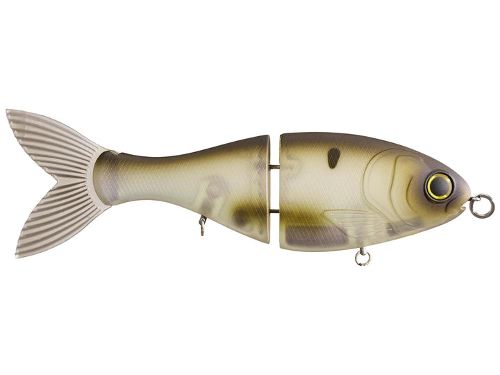 Bucca Trick Shad