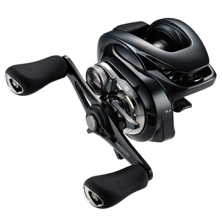 Shimano Metanium DC 70 A Casting Reel