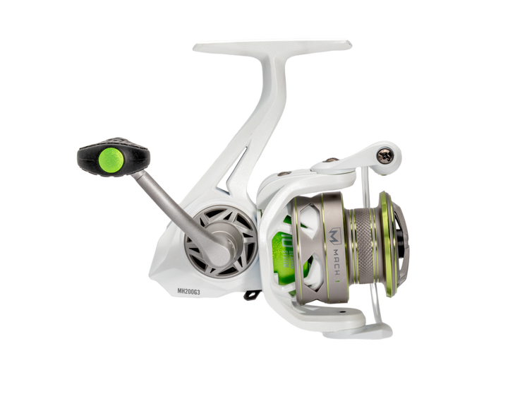 Lew's Mach 1 Spinning Reel