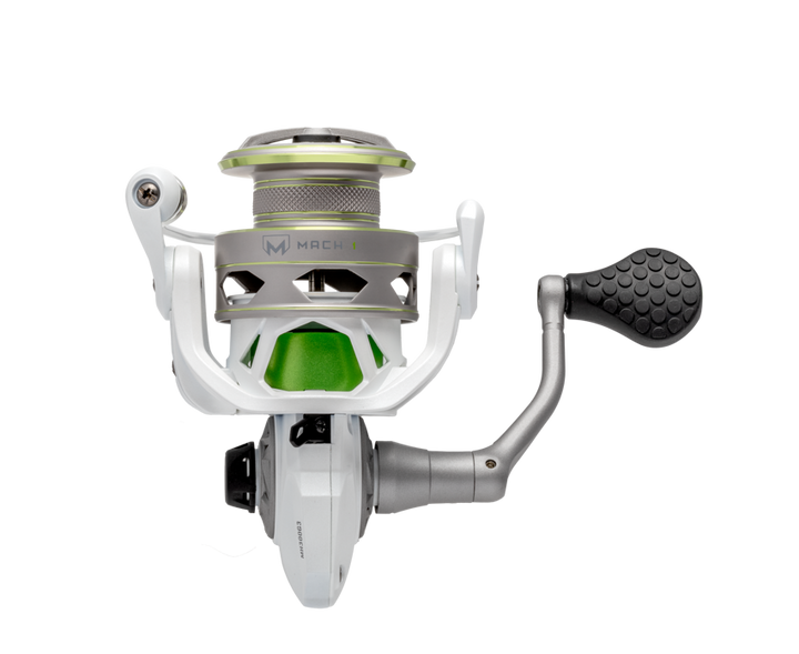 Lew's Mach 1 Spinning Reel