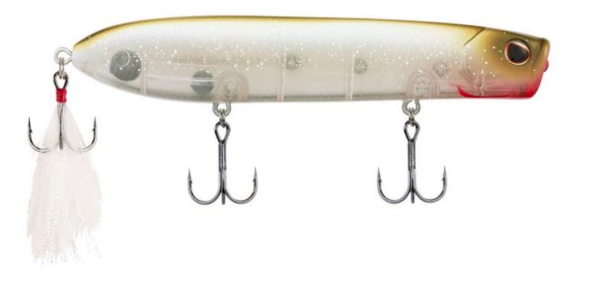 Berkley Cane Walker 125