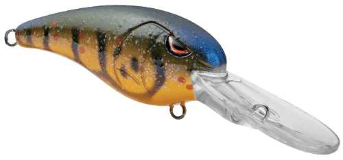 Spro RkCrawler DD 50