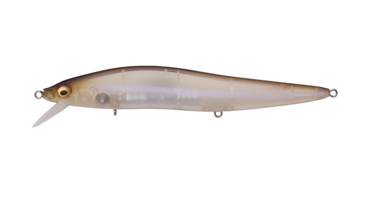 Megabass Vision Onten Max LBO