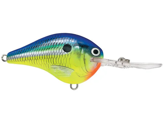 Rapala DivesTo 10 Crankbaits