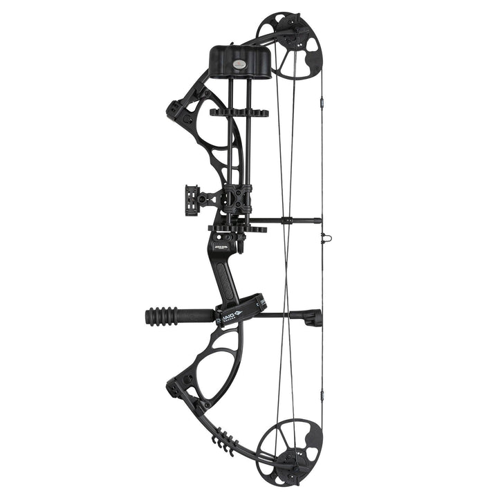 Diamond Edge XT Compound Bow