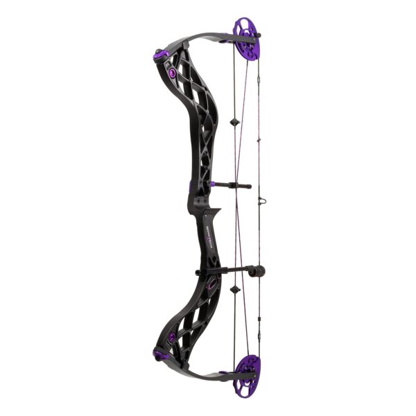 Bowtech Carbon Rose Compound Bow
