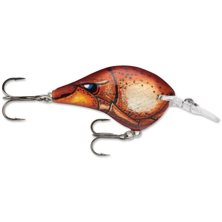 Rapala DivesTo 6 Crankbaits