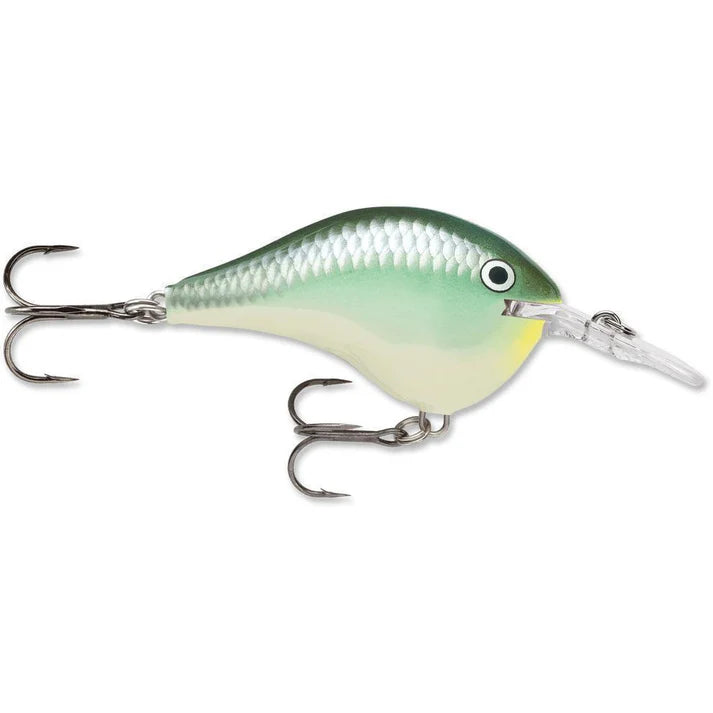 Rapala DivesTo 6 Crankbaits