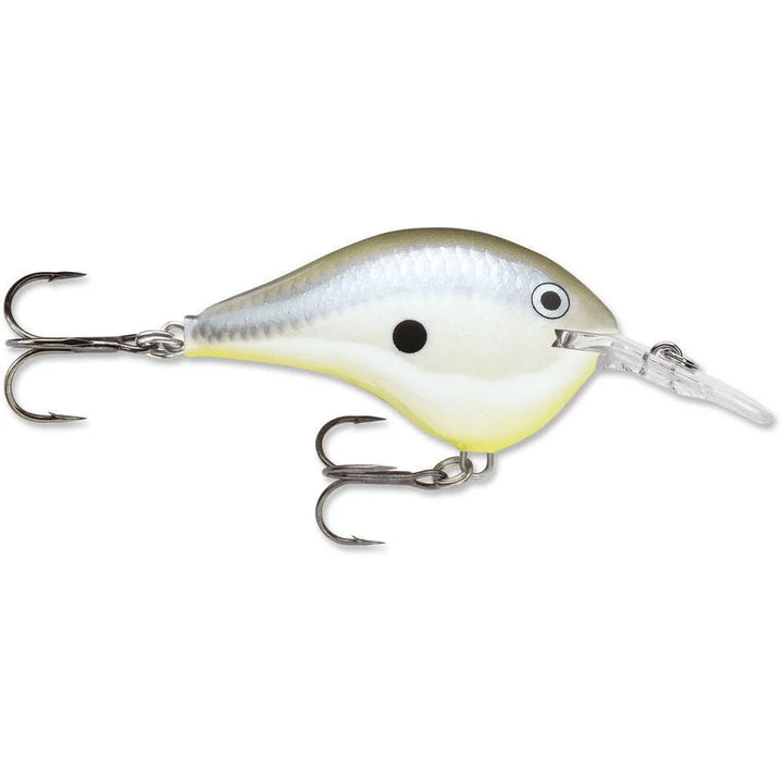 Rapala DivesTo 6 Crankbaits