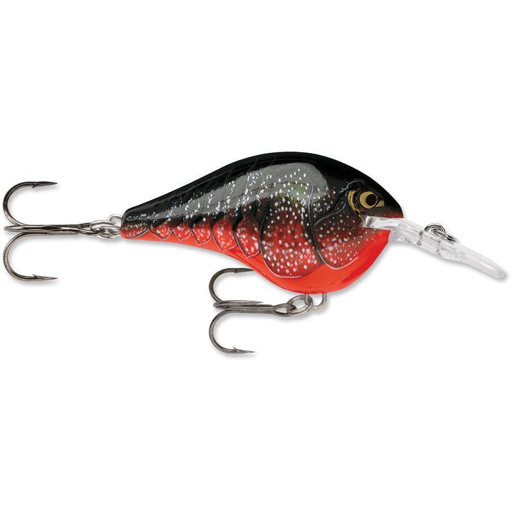 Rapala DivesTo 6 Crankbaits