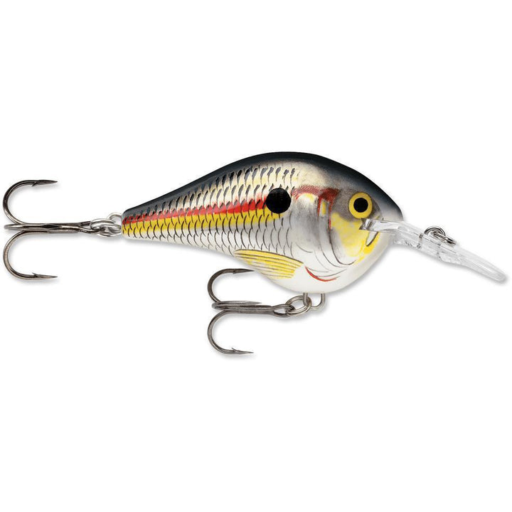 Rapala DivesTo 6 Crankbaits