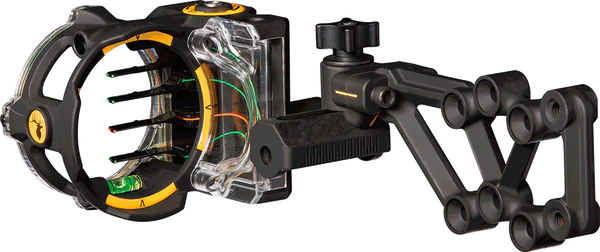 Trophy Ridge React H4 Sight