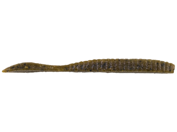 Berkley PowerBait MaxScent Flat Worms 4.25"
