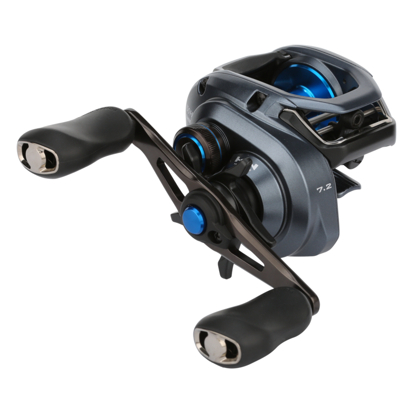 Shimano SLX XT Casting Reel