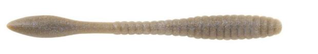 Berkley PowerBait MaxScent Flat Worms 4.25"