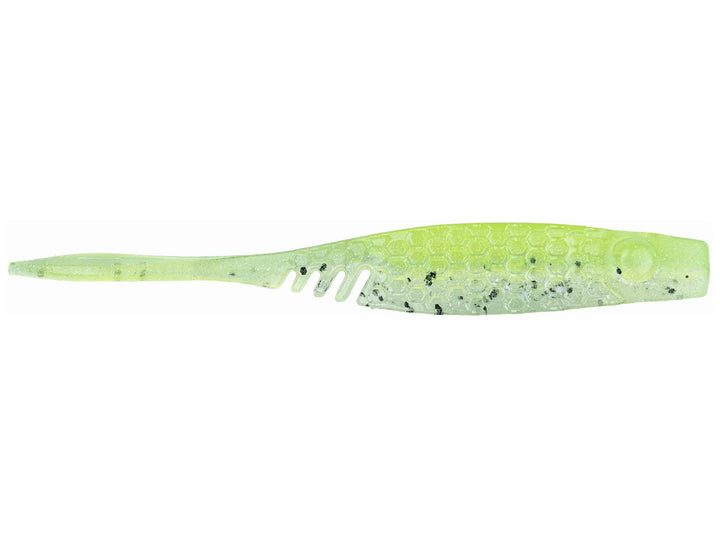 NetBait BaitFuel HexTek EKO Shad 4"
