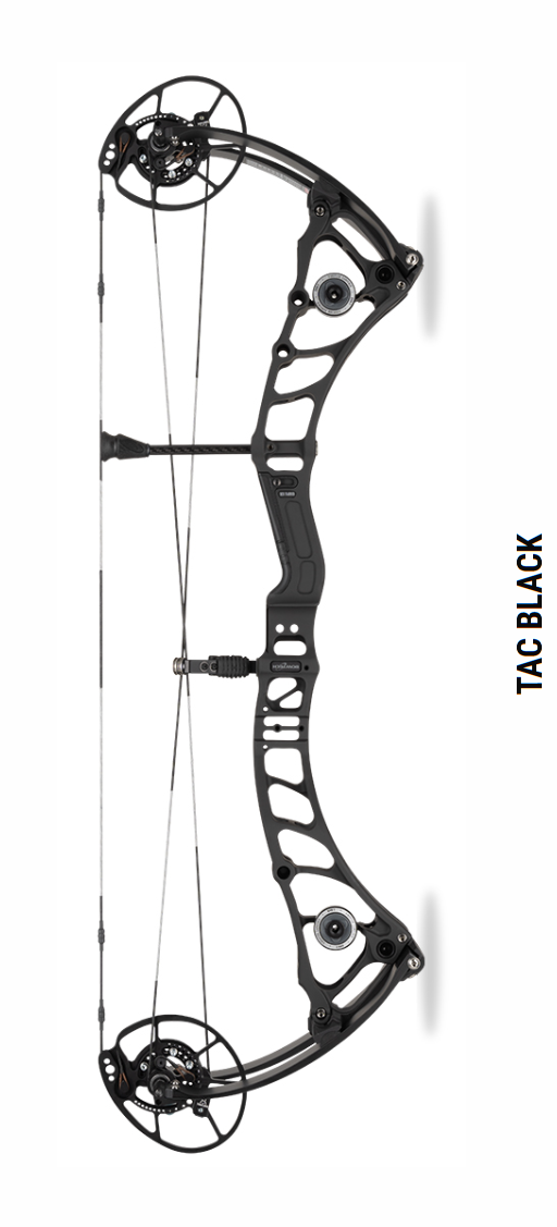 Bowtech Virtue Compound Bow