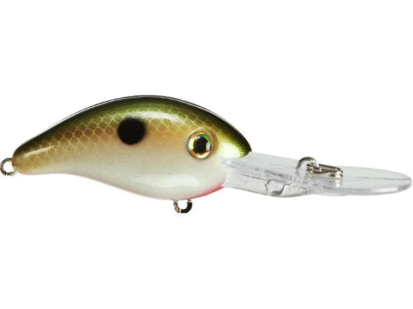 Strike King Pro-Model 3XD Crankbait
