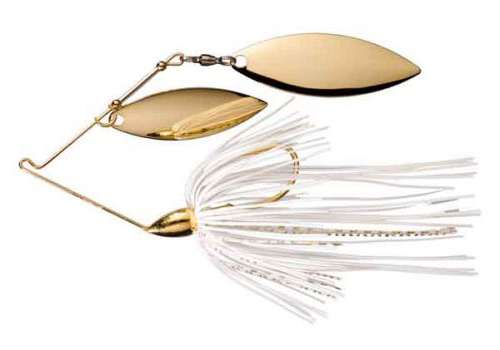 War Eagle 2-Willow Spinnerbait
