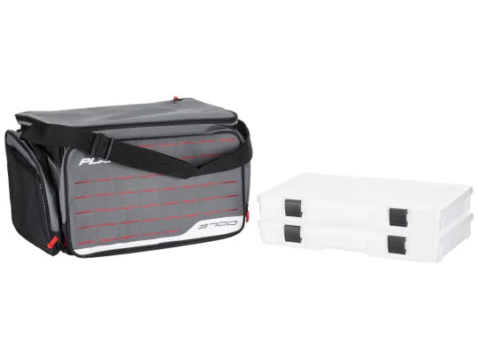 Plano Weekend Series DLX Tackle Case 3700