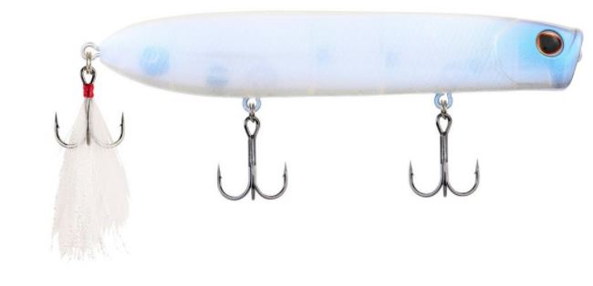 Berkley Cane Walker 125