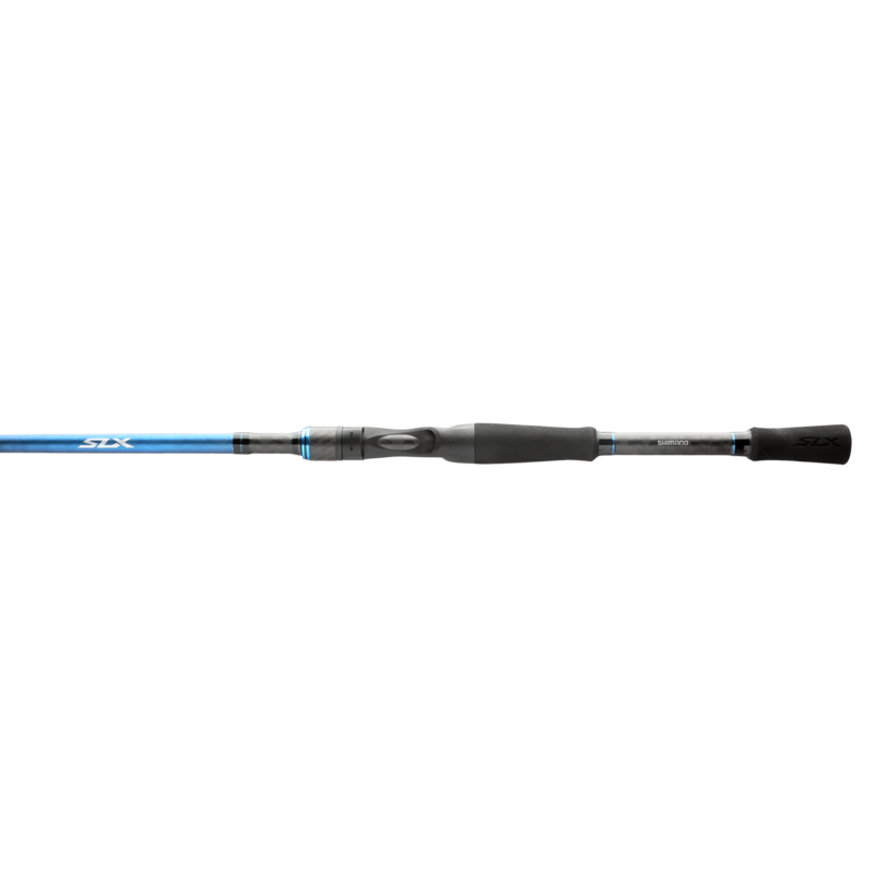 Shimano SLX Casting Rods – Feathers & Antlers Outdoors