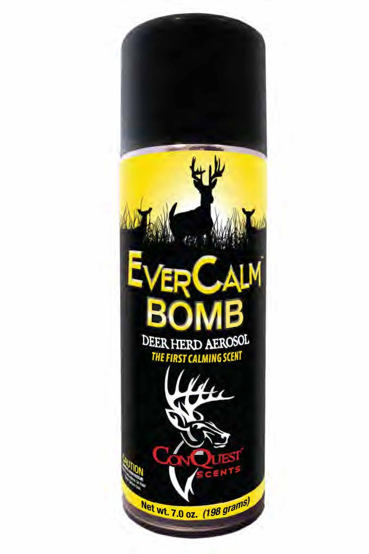 ConQuest ScentBomb EverCalm